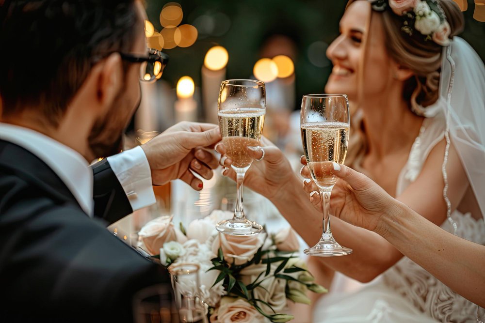 festa-casamento Documentos Necessários e Procedimentos para o Casamento no Civil: Tudo o que Você Precisa Saber