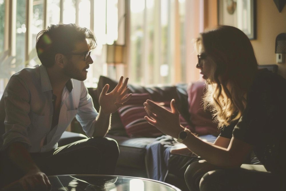 negociacao-casamento Técnicas Eficazes para Resolver Conflitos no Casamento