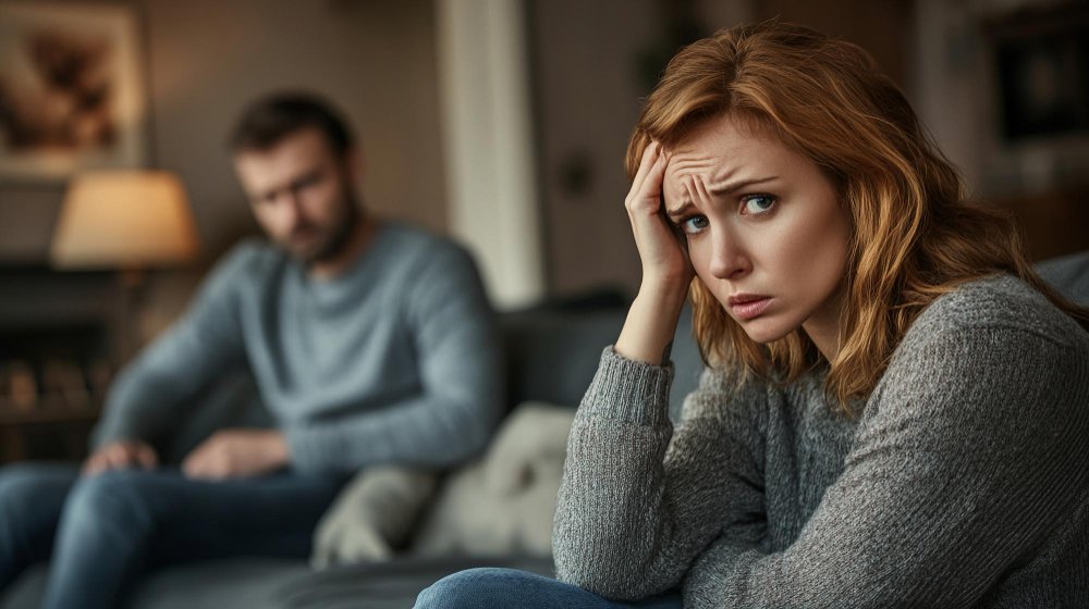 problemas-casal Como Lidar com Problemas Emocionais no Casamento e Fortalecer a Relação