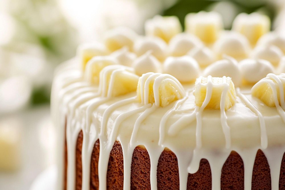 drip-cake Drip Cake: Tendência para Bolos de Casamento Modernos