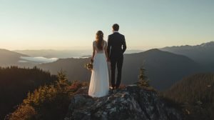 Elopement Wedding