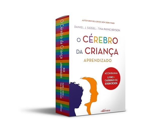 o-cerebro-dacrianca 5 Livros Indicados para Criação de Filhos