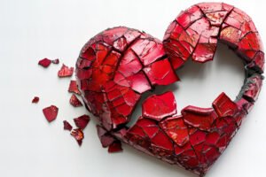 Superando o primeiro amor