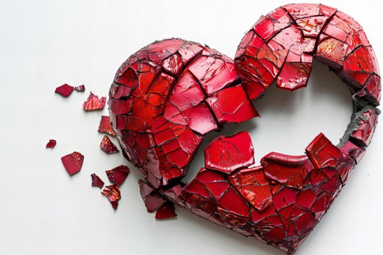 Superando o primeiro amor