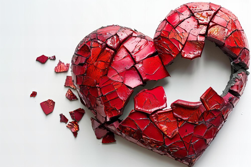 Superando o primeiro amor