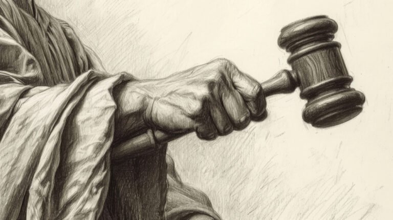 Lidar com julgamentos