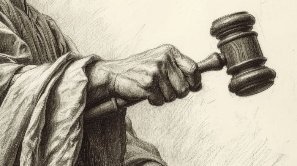 Lidar com julgamentos