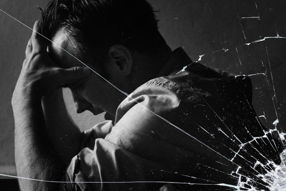 Superando a traição