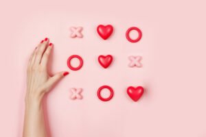 Teste 5 linguagens amor