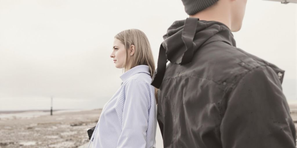 Como saber se o amor acabou