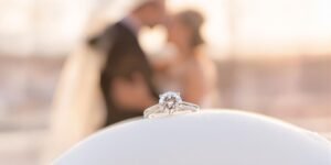 Frases de casamento para celebrar