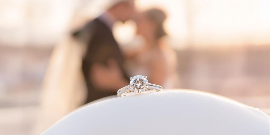 Frases de casamento para celebrar