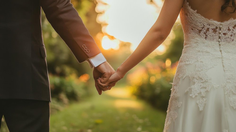 Cumplicidade no casamento