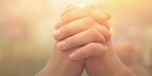 Oração Para Restaurar Relacionamento