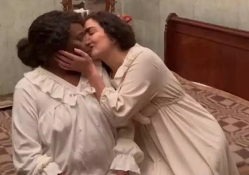 rss-featured-3416-1754730806 Zezé Motta interpreta primeira personagem lésbica no longa “Liberdade”