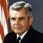James Stockdale