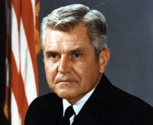 James Stockdale