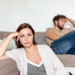 Sinais de que seu esposo não quer mais a Relação